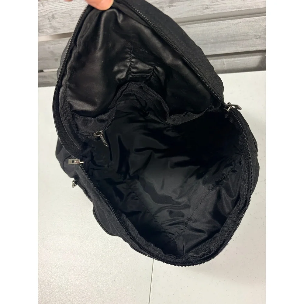 The North Face Travel Duffle/Backpack Daypack Hiking Bag RARE Vintage 2 in 1